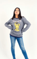 Garfield Sweatshirt