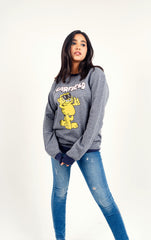 Garfield Sweatshirt