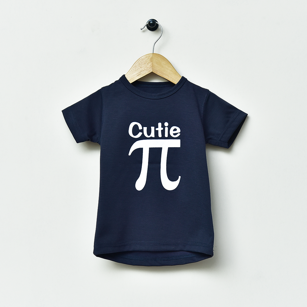 Cutie Pie T-shirt