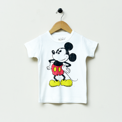 Mickey Mouse