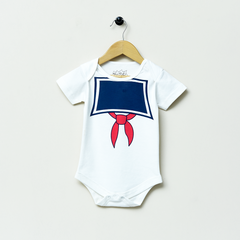 Sailor Romper