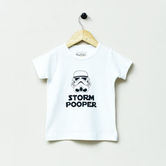 Storm Pooper  T-shirt