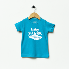 Baby Shark T-shirt