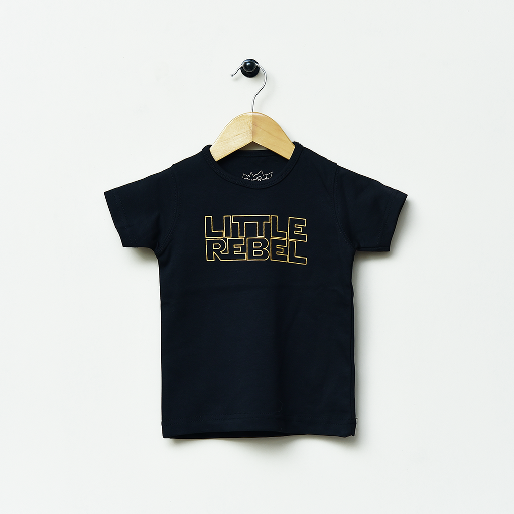 Little Rebel T-shirt