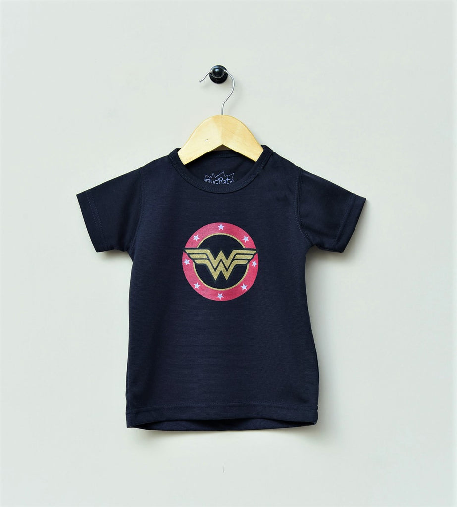 Wonder women  T-shirt