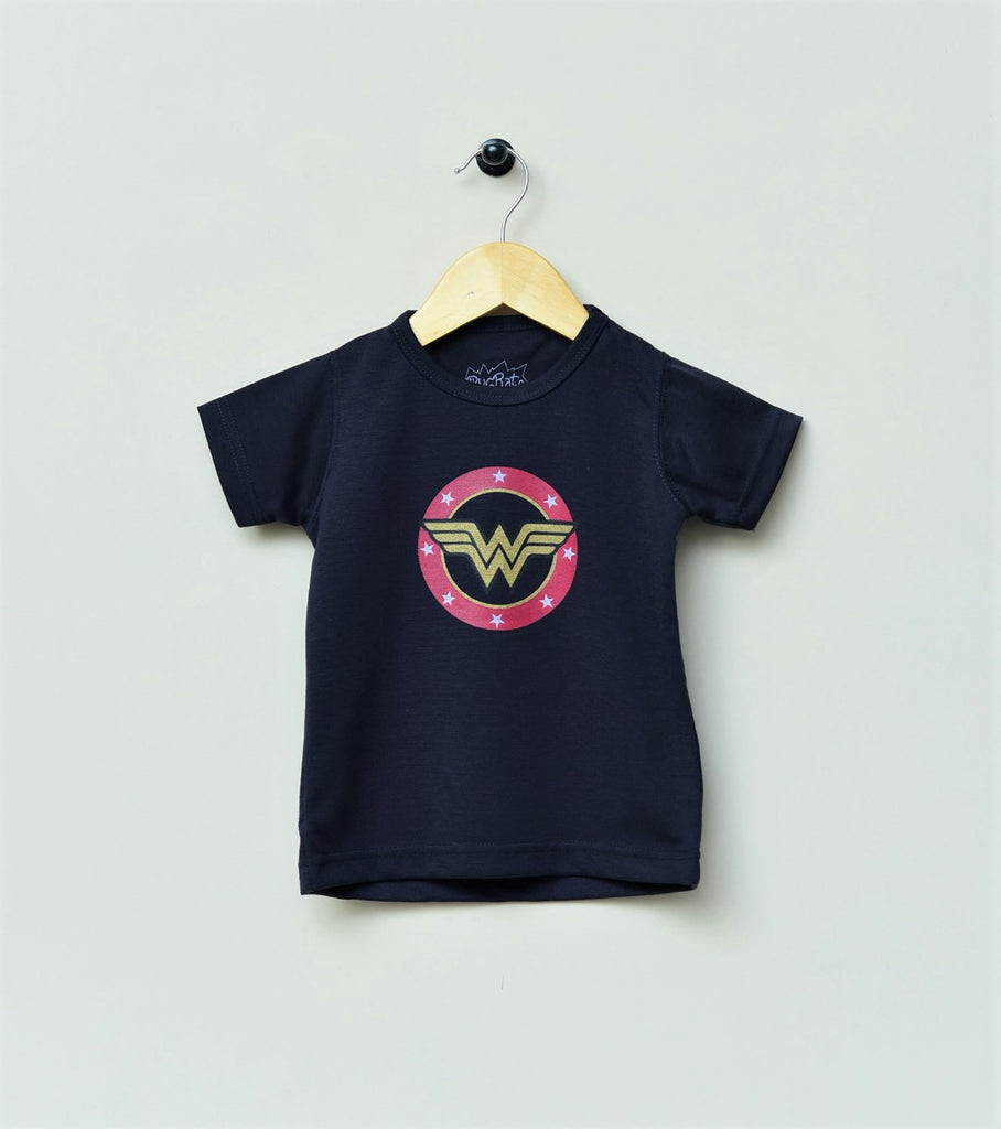 Wonder women  T-shirt