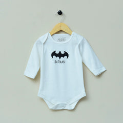 Batman Romper