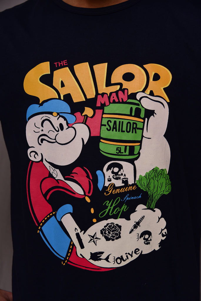 The Sailor Man T-Shirt