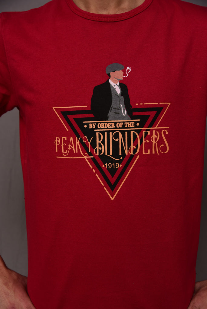 Peaky blinders T-shirt