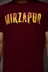 Mirzapur T-shirt