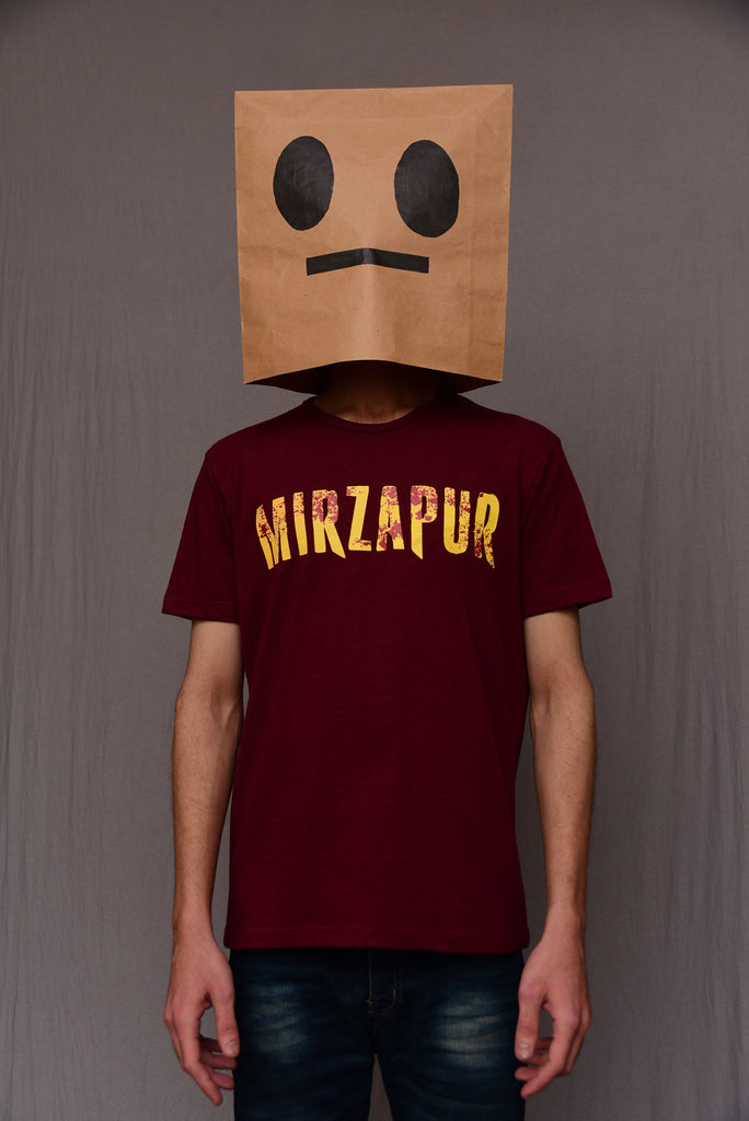 Mirzapur T-shirt