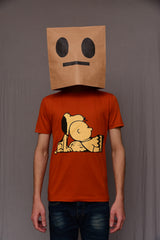 Snoopy  T-shirt