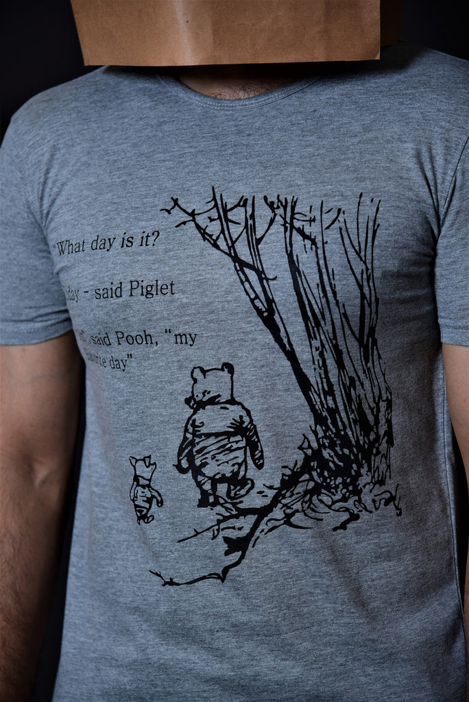 Winnie the Pooh Tee