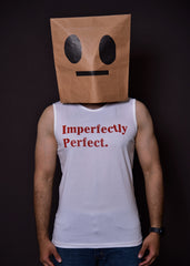 Imperfectly Perfect Tank Top