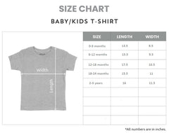 Baby Shark T-shirt