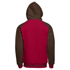 Zipper Hoodie