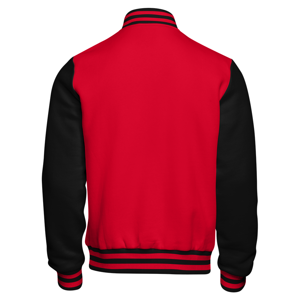 Varsity Jacket