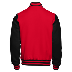 Varsity Jacket