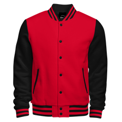 Varsity Jacket